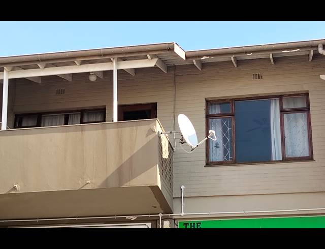 1 BEDROOM APARTMENT TO LET IN UVONGO